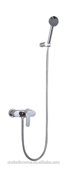 CRW C3146 Shower Handle Simple Shower Heads