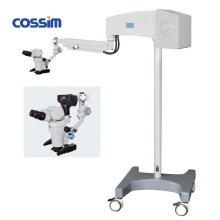 JXT-X-12B Dental Surgery Operating Microscope with Automatic Pneumatic Locking Device