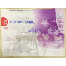 Customized Microwave Steam Sterilizer Bags