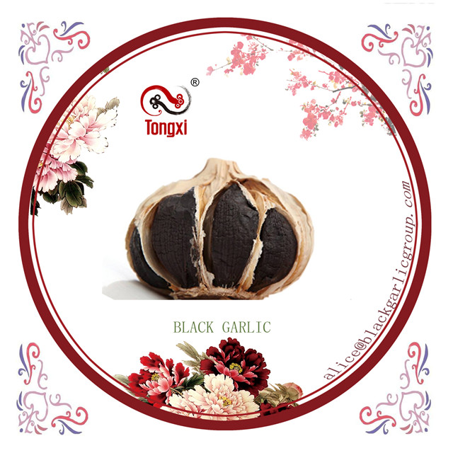 Black Garlic 1