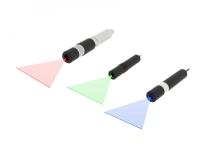 Uniform Line Laser Source