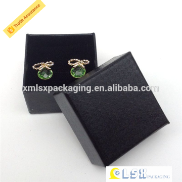 Custom unique paper mini jewelry gift boxes