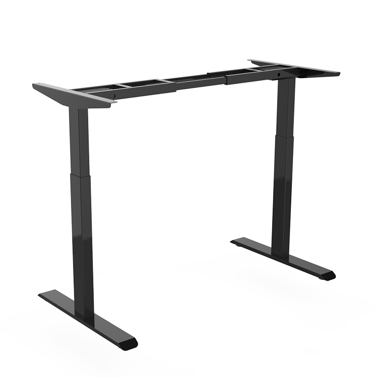 Adjustable Sit Stand Desk