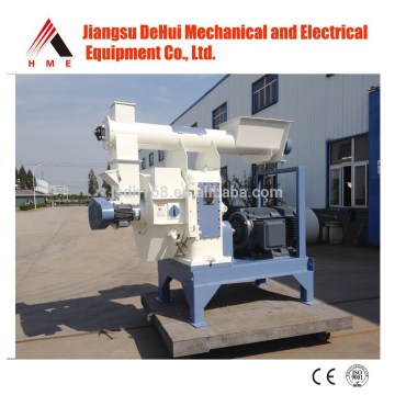 high technology machines for making pellets for burning wood with reasonable price