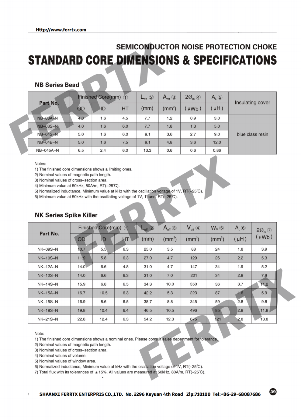 Cuentas amorfas EMI EMI Amorphous Beads