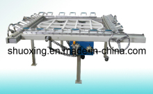 Mechanical Mesh Stretcher Machine (ST-M)