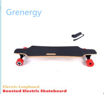 Cooltoy 4 Wheels Electric drifting Skateboard