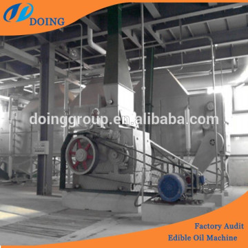 1T-1000T/D Corn germ oil refinery machinery | vegetable oil refinery line