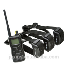 Petrainer PET900B-3 Rechargeable Bark Shock Collars For Dogs