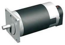 Omron Servo Motor