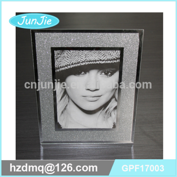 glass photo frame photo picture frame 6x9 photo frame