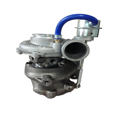 turbo manifold turbocharger working parts