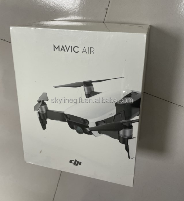 Fast shipping Stock DJI Mavic Air drone Arctic white Mavic air drone