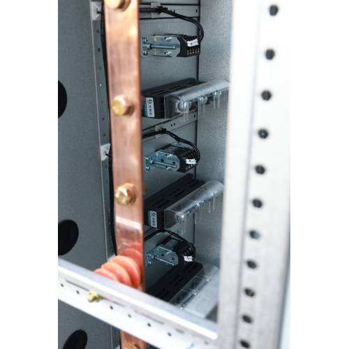 GCS Low voltage switch cabinet drawer