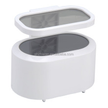 SG-300 Polariscoper Lens Strain Gauge Optical Laboratory Equipment