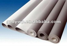 pvc waterproof sheet