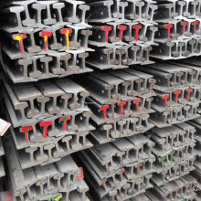 Railway Track Light Steel Rail 18kg Light Steel Rail