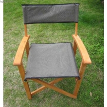 Folding director chair/outdoor table and chairs