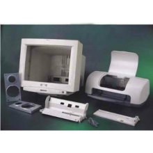 PC Cover & Printer Frame