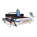 Steel Tube Fiber laser cutting machine