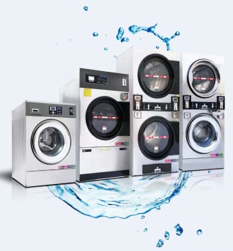 Laundry Appliances Prices in Pakistan: Washing Machines and Dryers