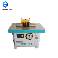 Wood Spindle Moulder Vertical Spindle Milling Machine