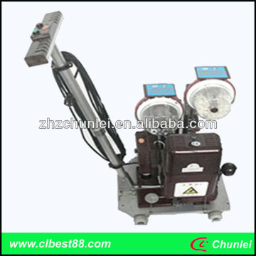 Automatic Grommet Machine