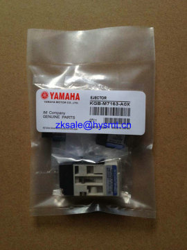 Yamaha parts Ejector unit KGB-M7163-A0X