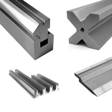 High-Quality Hydraulic Press Dies and Press Brake Tooling