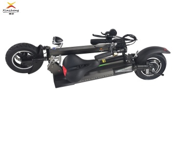 2 Wheel Stand Up Folding Electric Scooter