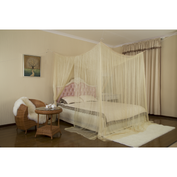 Four Corner Elegant Mosquito protected Net