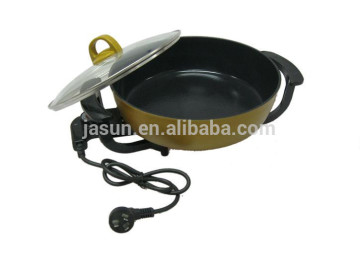 Homeleader non-stick 1360w electric omelet pan K69/005