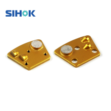 PCD Diamond Grinding Disc for Epoxy Floor Abrasive Tools