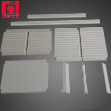 Optional Aperture Professional Industries Ceramic Membrane
