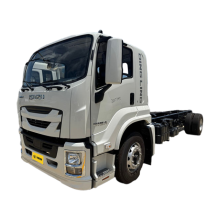 Qingling Isuzu FTR Van