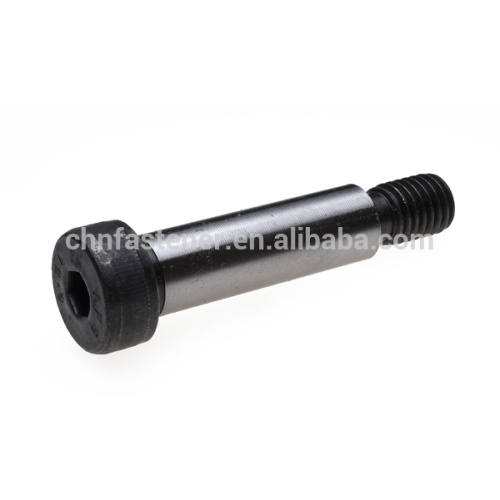 Sekrup Bahu Kepala Hex Socket ISO7379