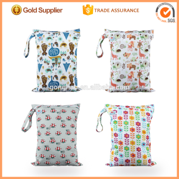 2016 Newest Designs Patterns Diaper Bag