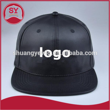 leather snapback,leather snapback hats custom,custom leather patch logo snapback hats wholesale