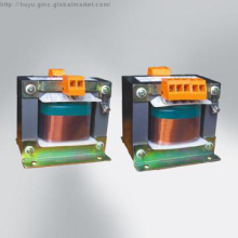 BK, BKC Series Control Transformer