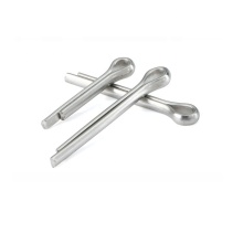 Nehrđajući čelik A4-70 A4-80 Split Spring Pins