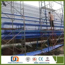 new The wind dust-resistant wall