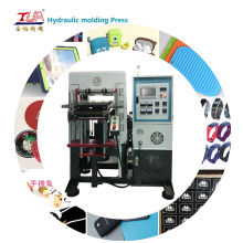 Apple Whtch Strap Silicone Straps Making Machine