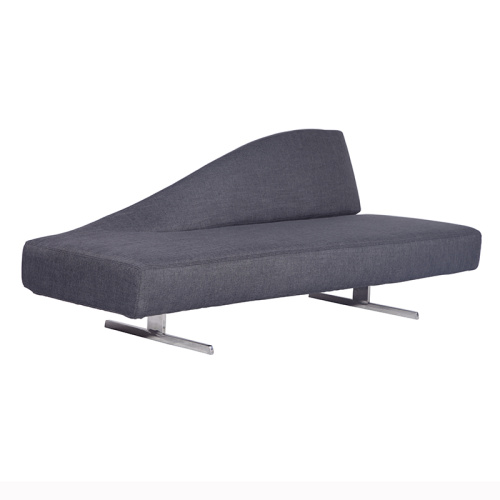 Cassina 276 ASPEN Linen Sofa