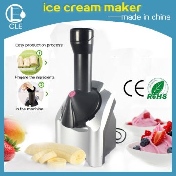 ice cream cone maker