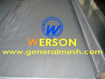 Inconel 718 Standard Grade Wire Cloth