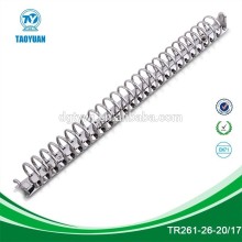 Office & School Supplies 26 ring binder, metal accessories