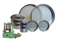 Soil Laboratory Stainless Steel Testing Equipment