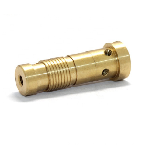 Custom Brass Precision Cnc Machining Services