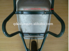 heavy duty Russia construction wheelbarrow