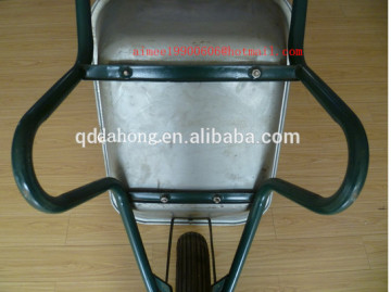 heavy duty Russia construction wheelbarrow